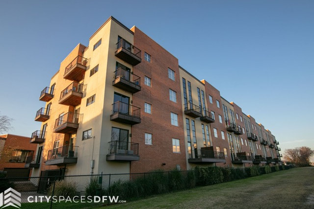 So7 Art House Conods